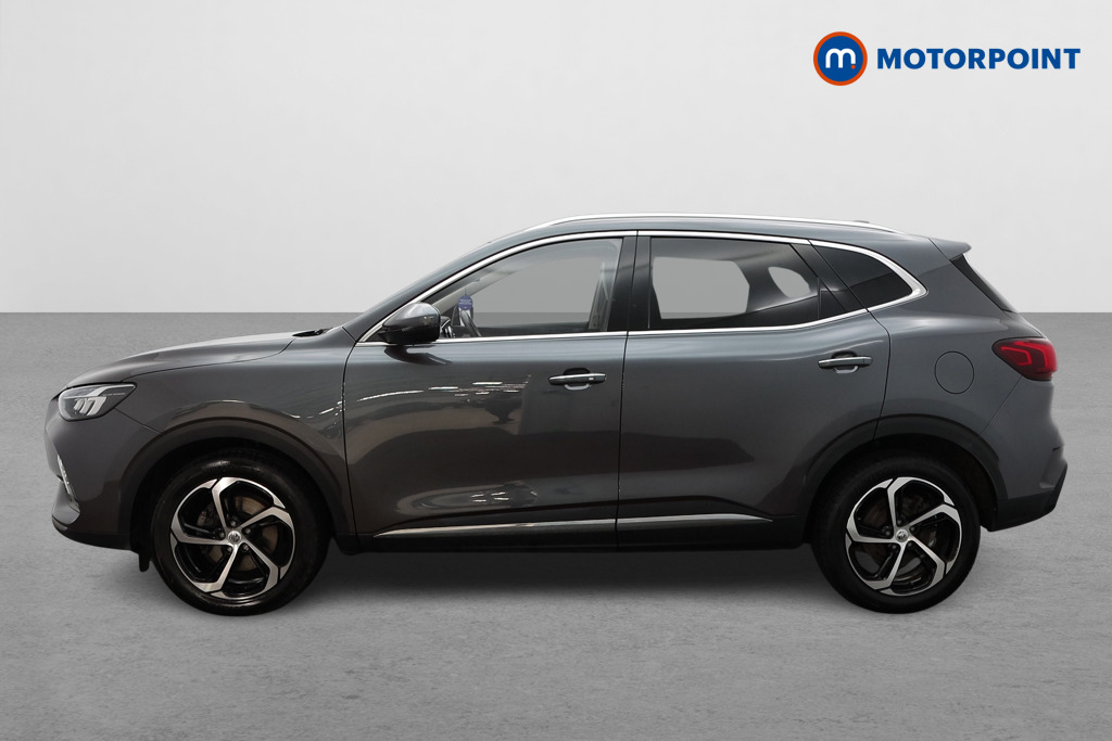 Mg Motor Uk HS Trophy Automatic Petrol SUV - Stock Number (1542907) - Passenger side