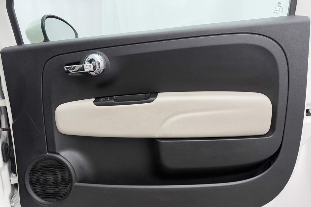 Fiat 500 Dolcevita Manual Petrol-Electric Hybrid Hatchback - Stock Number (1543116) - 15th supplementary image