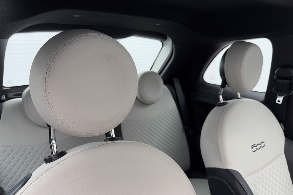 Fiat 500 Dolcevita Manual Petrol-Electric Hybrid Hatchback - Stock Number (1543116) - 17th supplementary image