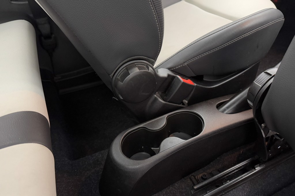 Fiat 500 Dolcevita Manual Petrol-Electric Hybrid Hatchback - Stock Number (1543116) - 20th supplementary image