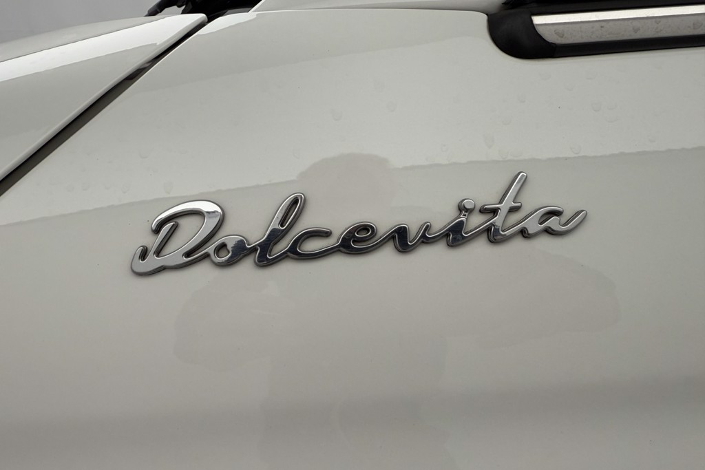 Fiat 500 Dolcevita Manual Petrol-Electric Hybrid Hatchback - Stock Number (1543116) - 23rd supplementary image