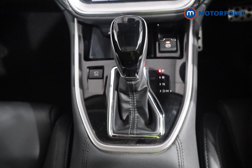 Subaru Outback Touring Automatic Petrol Estate - Stock Number (1543128) - 3rd supplementary image
