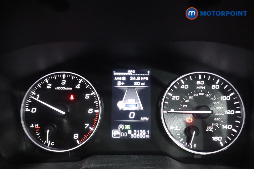 Subaru Outback Touring Automatic Petrol Estate - Stock Number (1543128) - 4th supplementary image