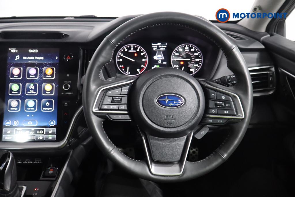 Subaru Outback Touring Automatic Petrol Estate - Stock Number (1543128) - 5th supplementary image