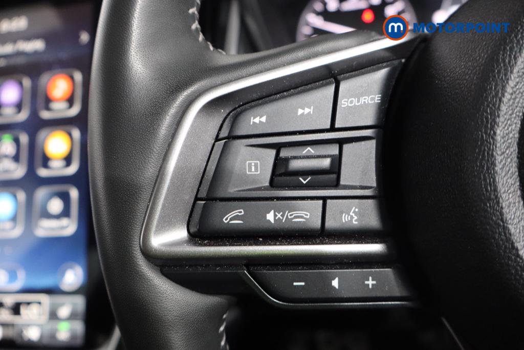 Subaru Outback Touring Automatic Petrol Estate - Stock Number (1543128) - 6th supplementary image