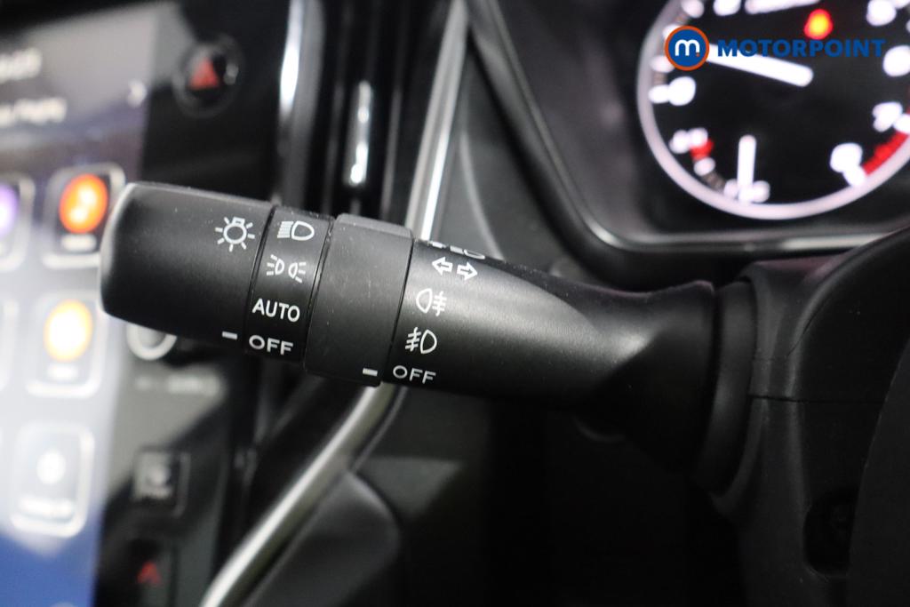 Subaru Outback Touring Automatic Petrol Estate - Stock Number (1543128) - 8th supplementary image