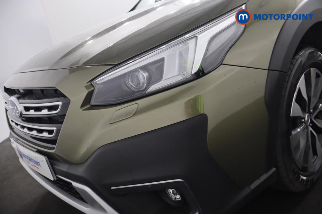 Subaru Outback Touring Automatic Petrol Estate - Stock Number (1543128) - 13th supplementary image