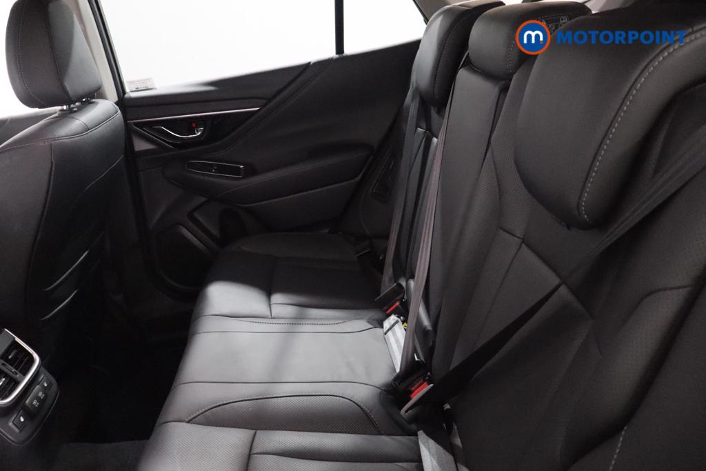 Subaru Outback Touring Automatic Petrol Estate - Stock Number (1543128) - 16th supplementary image