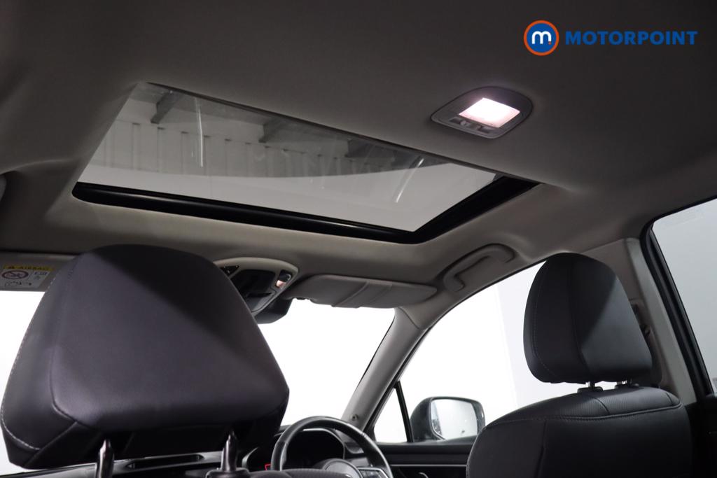 Subaru Outback Touring Automatic Petrol Estate - Stock Number (1543128) - 18th supplementary image