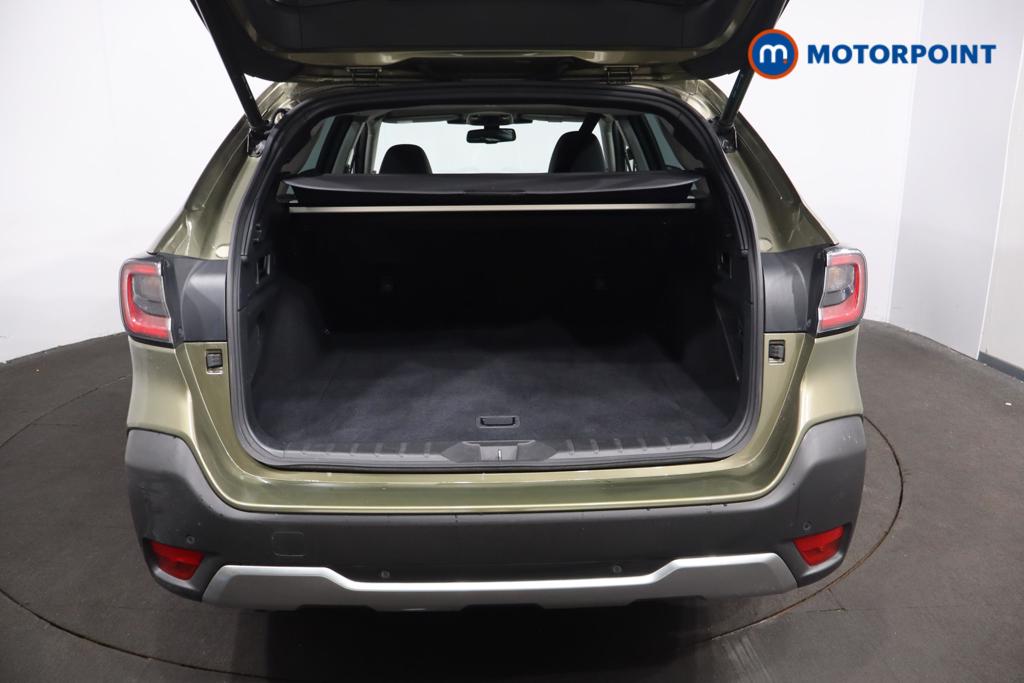 Subaru Outback Touring Automatic Petrol Estate - Stock Number (1543128) - 19th supplementary image