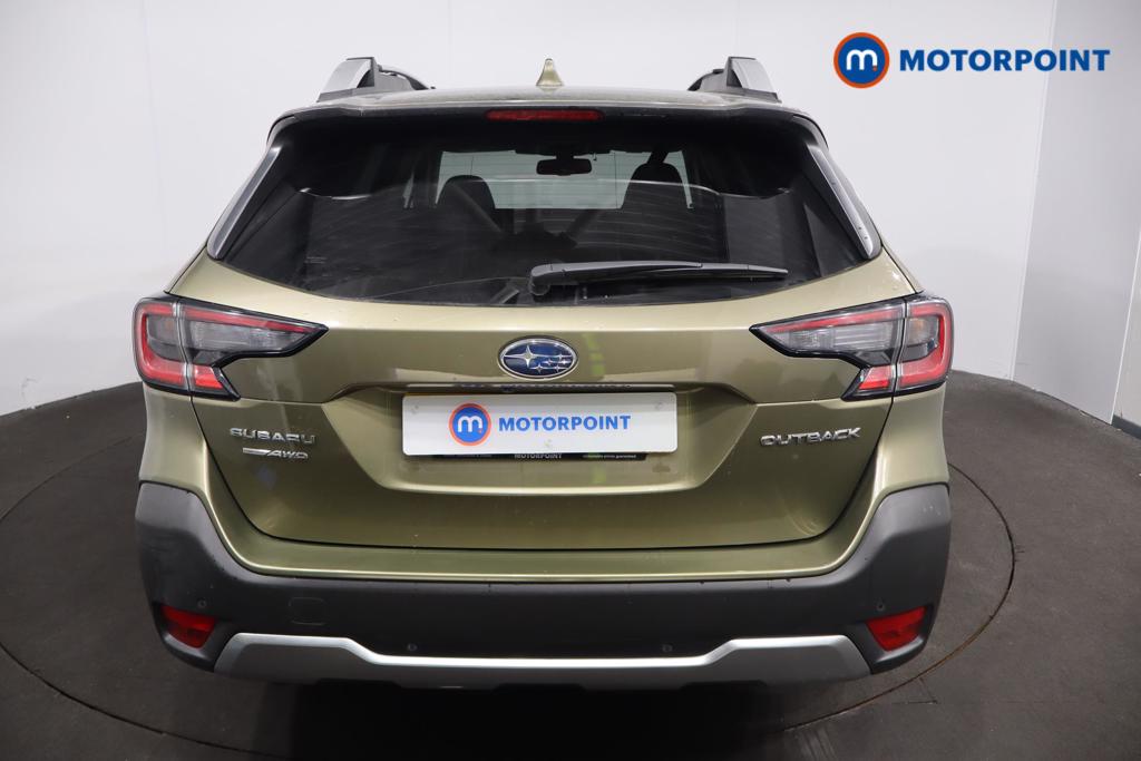 Subaru Outback Touring Automatic Petrol Estate - Stock Number (1543128) - 20th supplementary image
