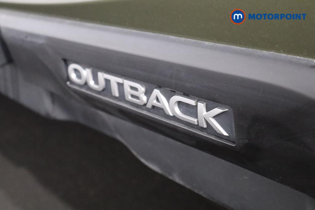 Subaru Outback Touring Automatic Petrol Estate - Stock Number (1543128) - 25th supplementary image