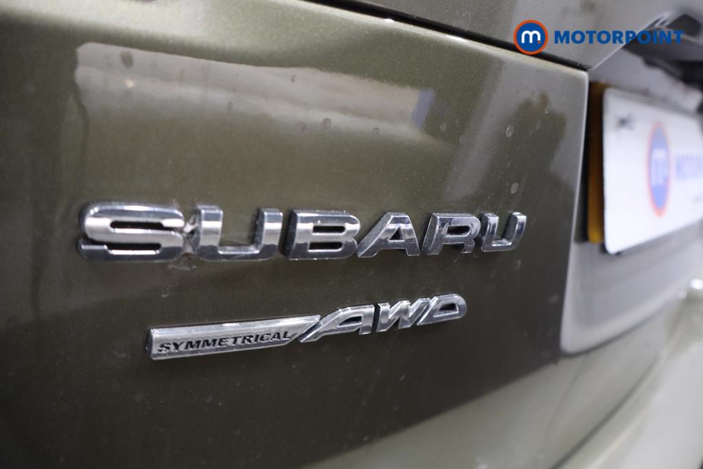 Subaru Outback Touring Automatic Petrol Estate - Stock Number (1543128) - 26th supplementary image