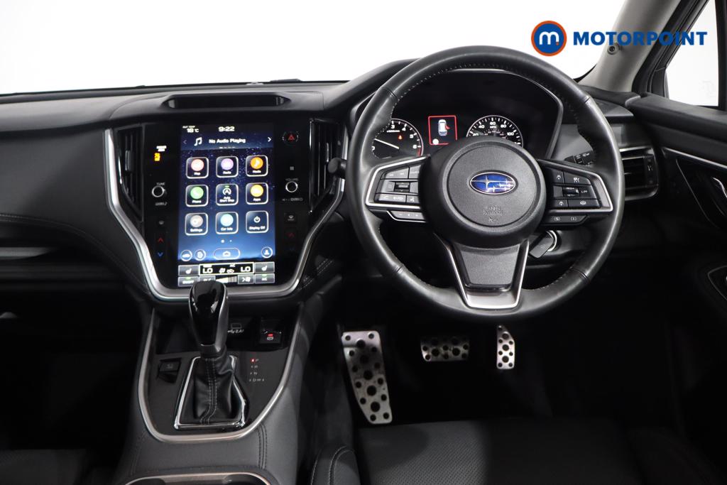 Subaru Outback Touring Automatic Petrol Estate - Stock Number (1543128) - 1st supplementary image