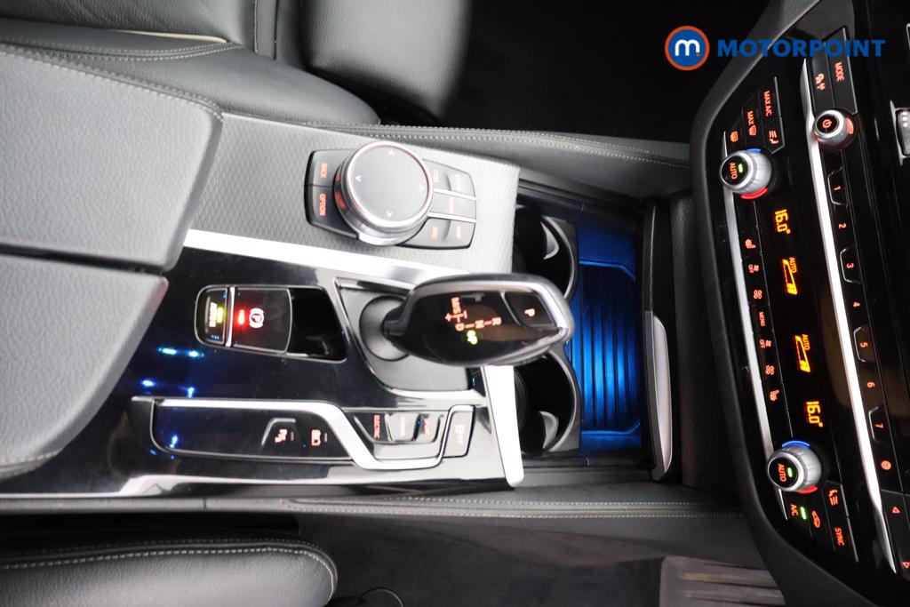 BMW 5 Series M Sport Automatic Petrol Plug-In Hybrid Saloon - Stock Number (1543727) - 6th supplementary image