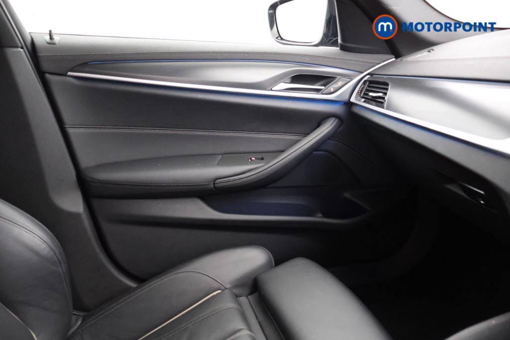 BMW 5 Series M Sport Automatic Petrol Plug-In Hybrid Saloon - Stock Number (1543727) - 7th supplementary image