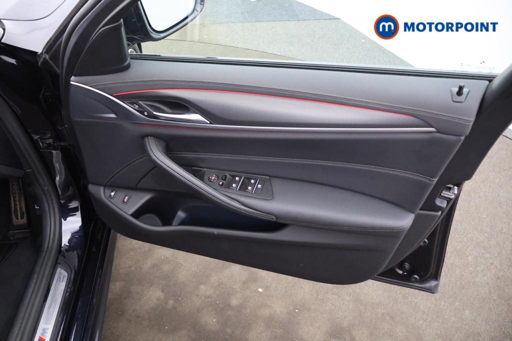 BMW 5 Series M Sport Automatic Petrol Plug-In Hybrid Saloon - Stock Number (1543727) - 8th supplementary image