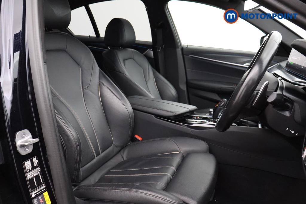 BMW 5 Series M Sport Automatic Petrol Plug-In Hybrid Saloon - Stock Number (1543727) - 10th supplementary image