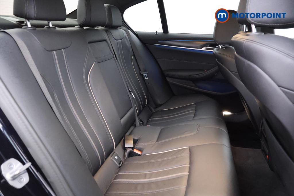 BMW 5 Series M Sport Automatic Petrol Plug-In Hybrid Saloon - Stock Number (1543727) - 11th supplementary image