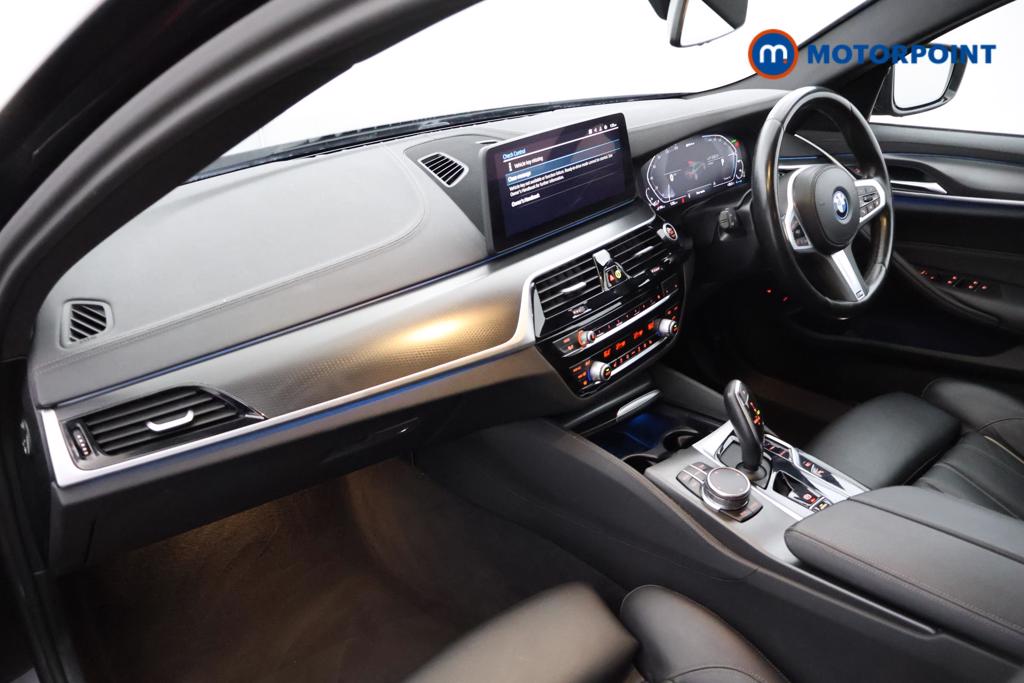 BMW 5 Series M Sport Automatic Petrol Plug-In Hybrid Saloon - Stock Number (1543727) - 13th supplementary image