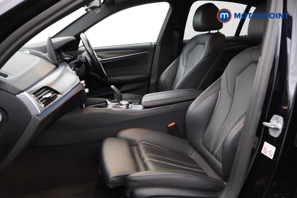 BMW 5 Series M Sport Automatic Petrol Plug-In Hybrid Saloon - Stock Number (1543727) - 14th supplementary image