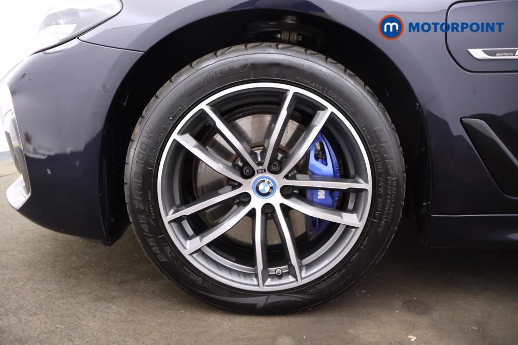 BMW 5 Series M Sport Automatic Petrol Plug-In Hybrid Saloon - Stock Number (1543727) - 15th supplementary image