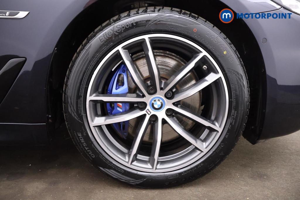 BMW 5 Series M Sport Automatic Petrol Plug-In Hybrid Saloon - Stock Number (1543727) - 18th supplementary image