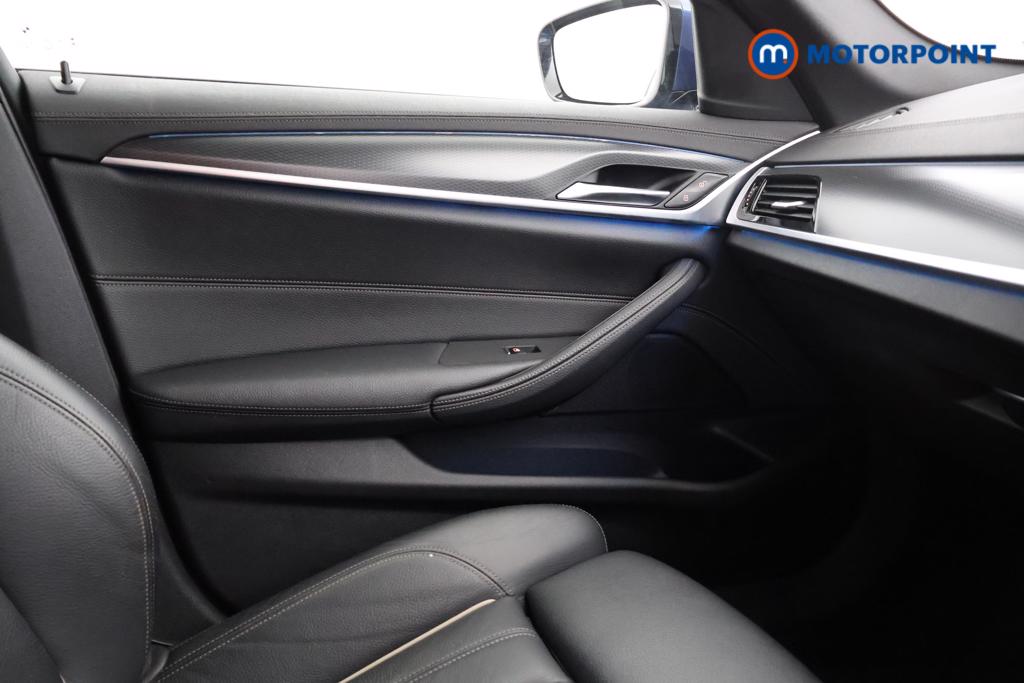 BMW 5 Series M Sport Automatic Petrol Plug-In Hybrid Estate - Stock Number (1543853) - 7th supplementary image