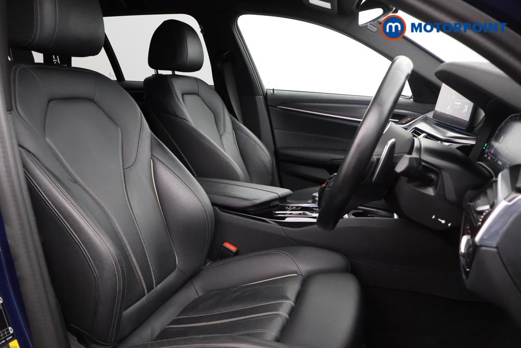 BMW 5 Series M Sport Automatic Petrol Plug-In Hybrid Estate - Stock Number (1543853) - 9th supplementary image