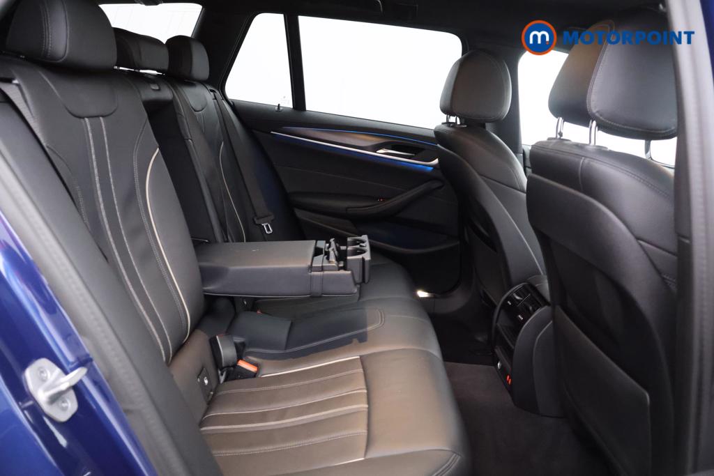 BMW 5 Series M Sport Automatic Petrol Plug-In Hybrid Estate - Stock Number (1543853) - 10th supplementary image