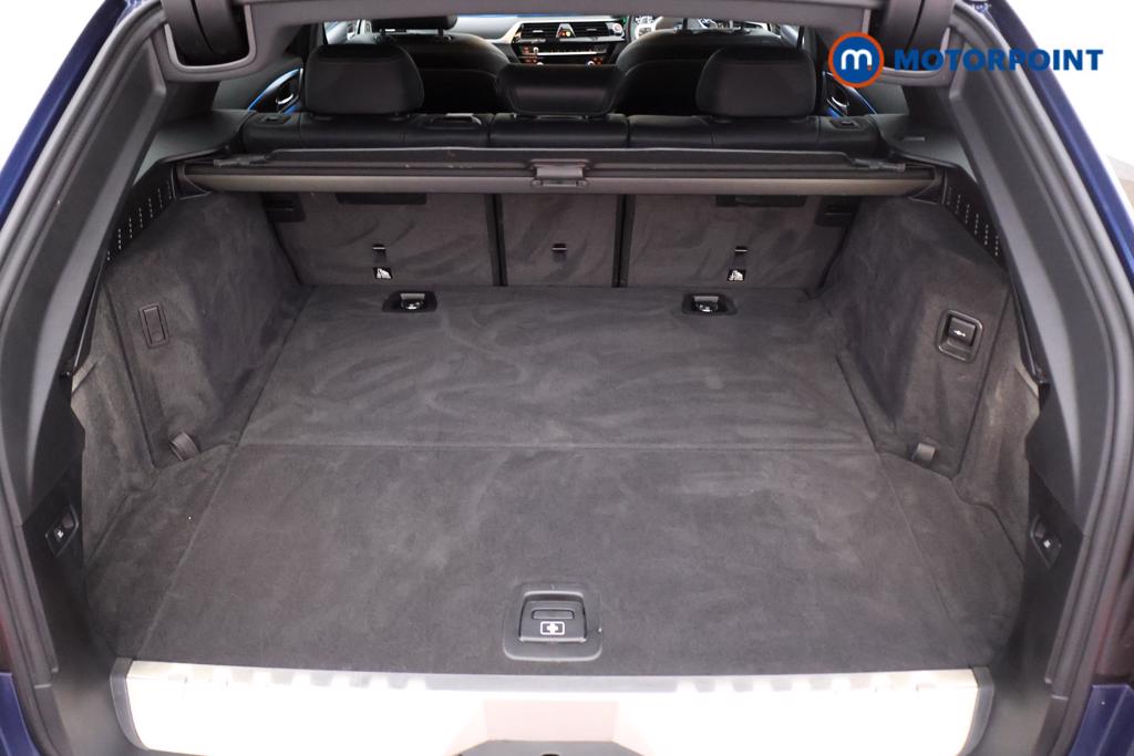 BMW 5 Series M Sport Automatic Petrol Plug-In Hybrid Estate - Stock Number (1543853) - 12th supplementary image