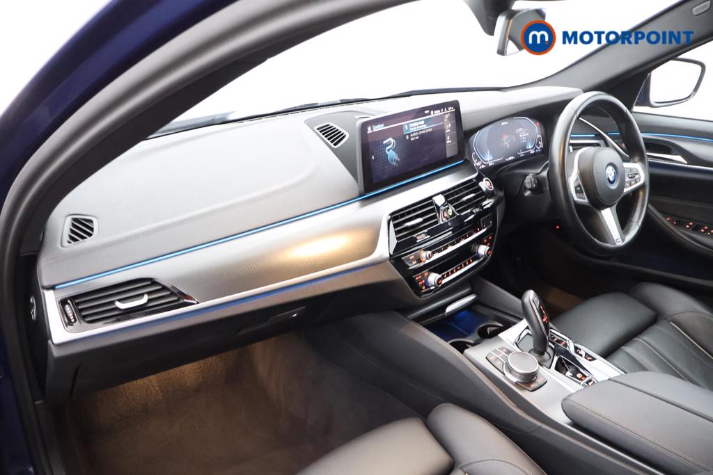 BMW 5 Series M Sport Automatic Petrol Plug-In Hybrid Estate - Stock Number (1543853) - 13th supplementary image