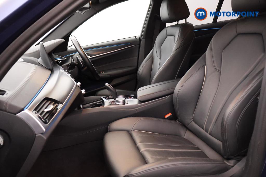 BMW 5 Series M Sport Automatic Petrol Plug-In Hybrid Estate - Stock Number (1543853) - 14th supplementary image