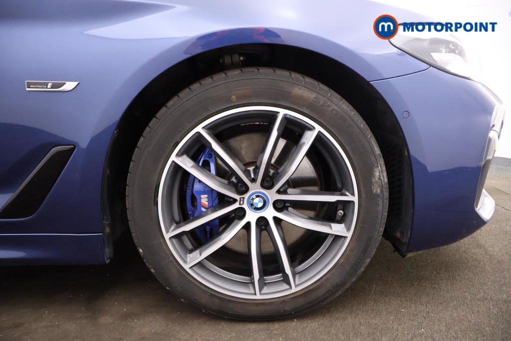 BMW 5 Series M Sport Automatic Petrol Plug-In Hybrid Estate - Stock Number (1543853) - 16th supplementary image