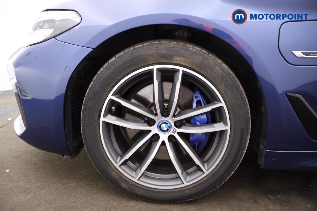 BMW 5 Series M Sport Automatic Petrol Plug-In Hybrid Estate - Stock Number (1543853) - 19th supplementary image