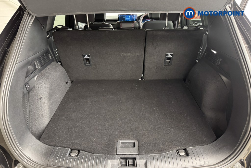 Ford Kuga St-Line X Automatic Petrol Plug-In Hybrid SUV - Stock Number (1544416) - 3rd supplementary image