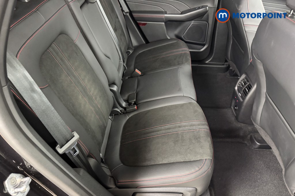Ford Kuga St-Line X Automatic Petrol Plug-In Hybrid SUV - Stock Number (1544416) - 4th supplementary image
