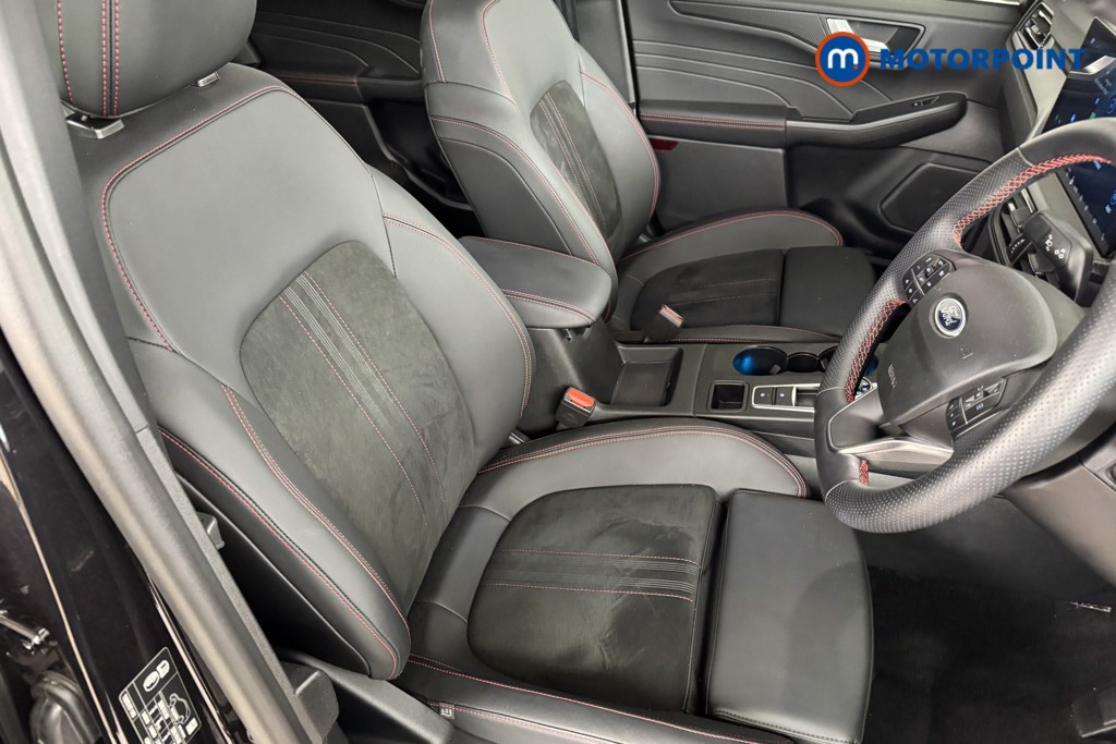 Ford Kuga St-Line X Automatic Petrol Plug-In Hybrid SUV - Stock Number (1544416) - 5th supplementary image
