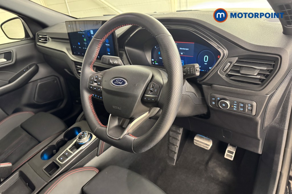 Ford Kuga St-Line X Automatic Petrol Plug-In Hybrid SUV - Stock Number (1544416) - 7th supplementary image