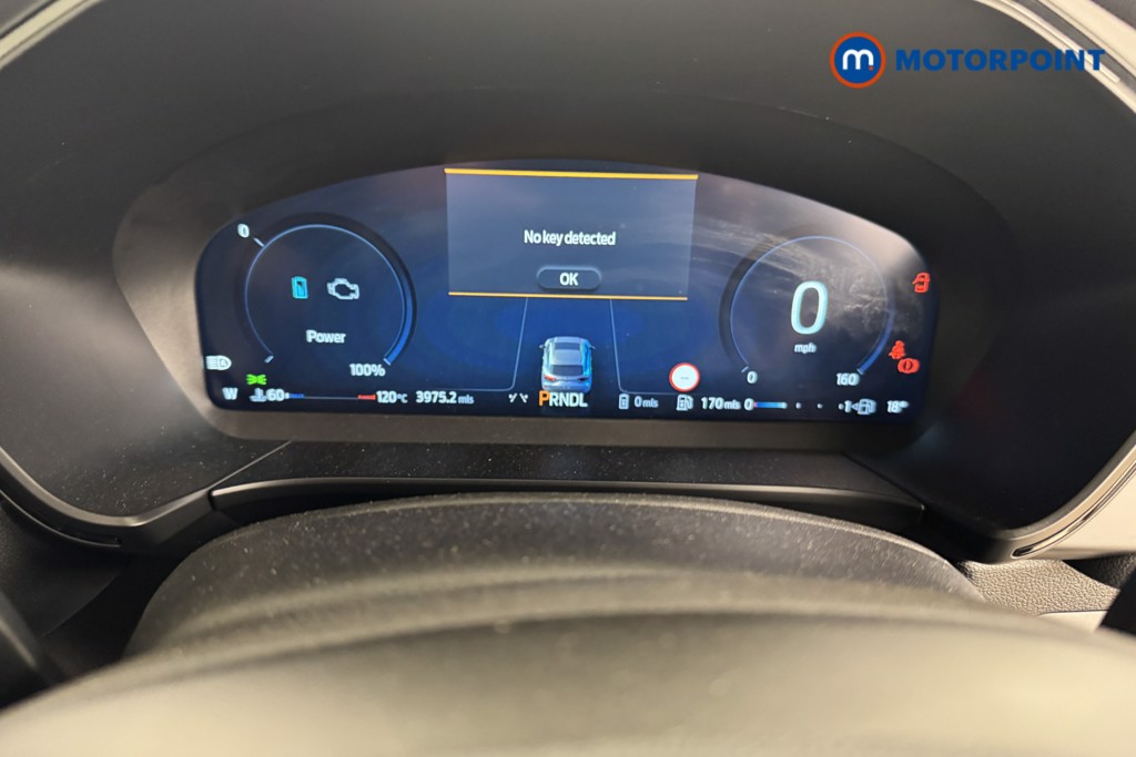 Ford Kuga St-Line X Automatic Petrol Plug-In Hybrid SUV - Stock Number (1544416) - 9th supplementary image