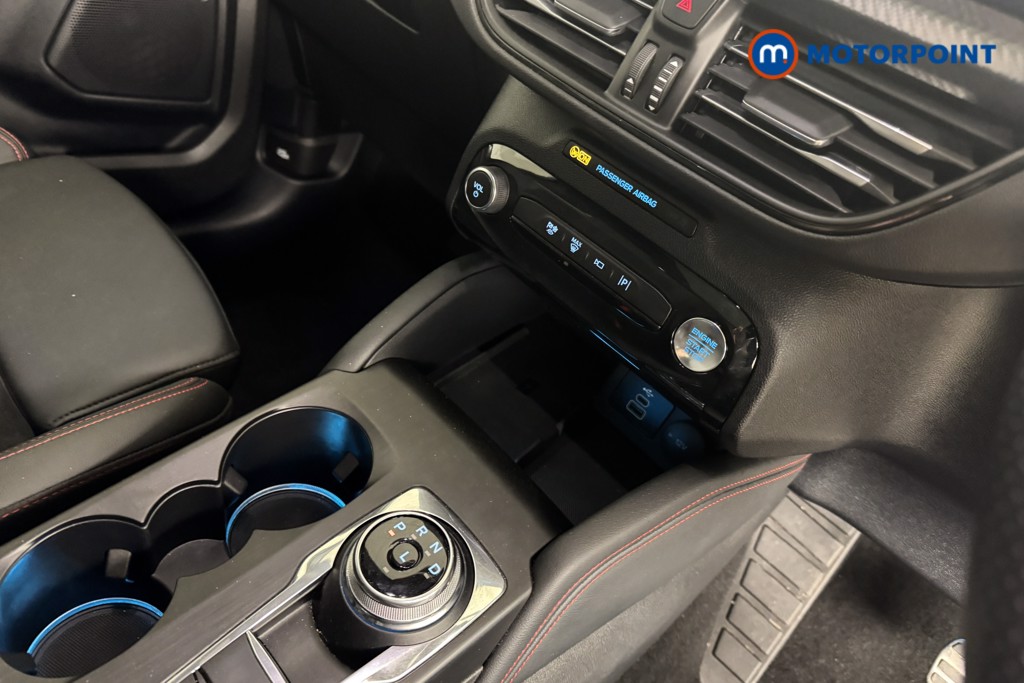 Ford Kuga St-Line X Automatic Petrol Plug-In Hybrid SUV - Stock Number (1544416) - 11th supplementary image