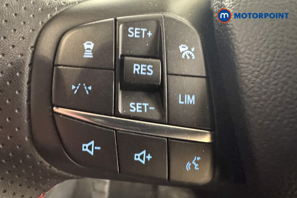 Ford Kuga St-Line X Automatic Petrol Plug-In Hybrid SUV - Stock Number (1544416) - 13th supplementary image