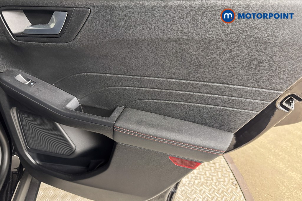 Ford Kuga St-Line X Automatic Petrol Plug-In Hybrid SUV - Stock Number (1544416) - 16th supplementary image