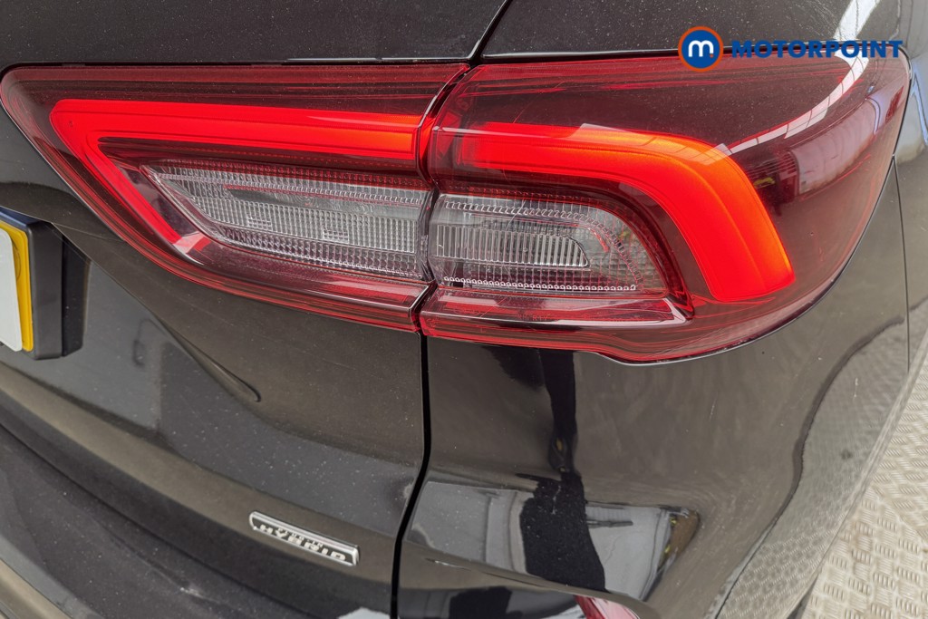 Ford Kuga St-Line X Automatic Petrol Plug-In Hybrid SUV - Stock Number (1544416) - 18th supplementary image
