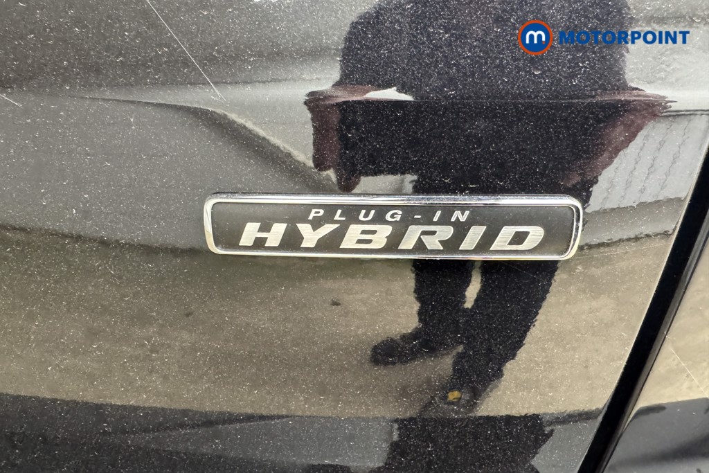 Ford Kuga St-Line X Automatic Petrol Plug-In Hybrid SUV - Stock Number (1544416) - 19th supplementary image