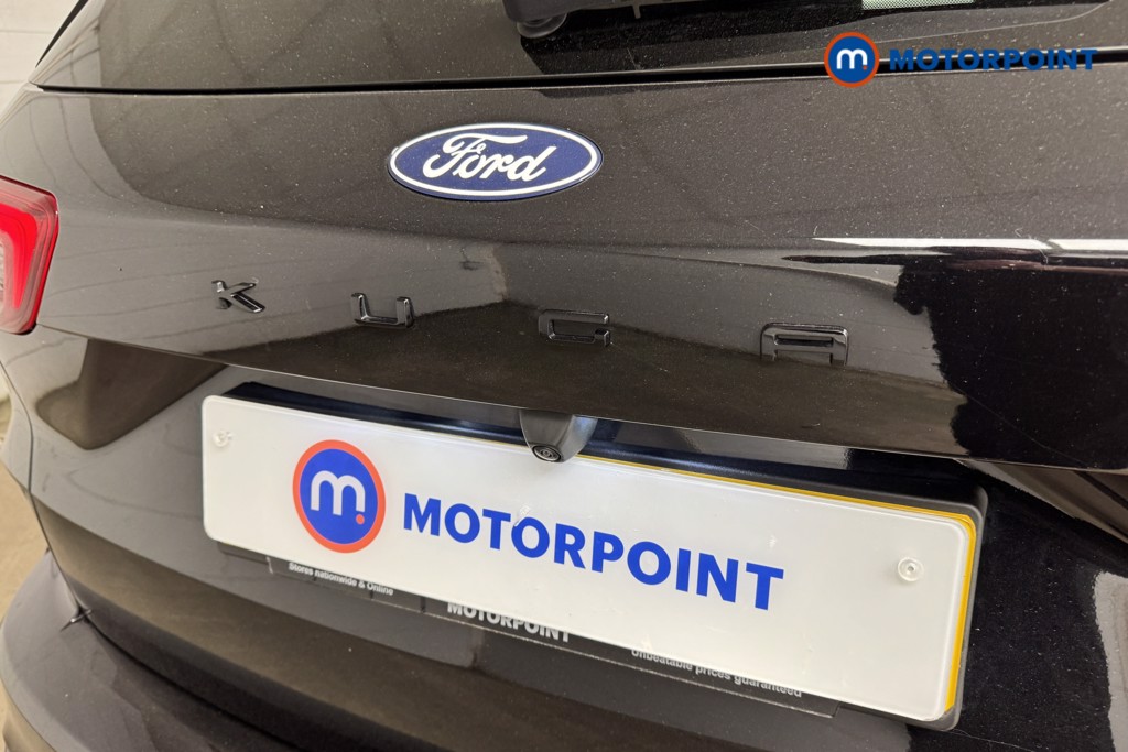Ford Kuga St-Line X Automatic Petrol Plug-In Hybrid SUV - Stock Number (1544416) - 20th supplementary image