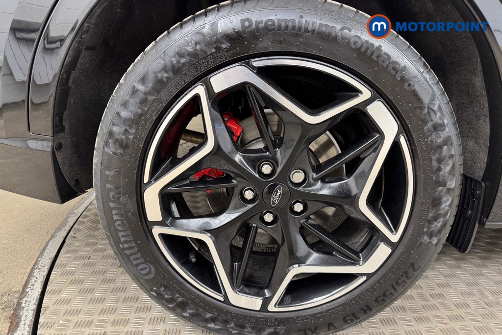 Ford Kuga St-Line X Automatic Petrol Plug-In Hybrid SUV - Stock Number (1544416) - 21st supplementary image