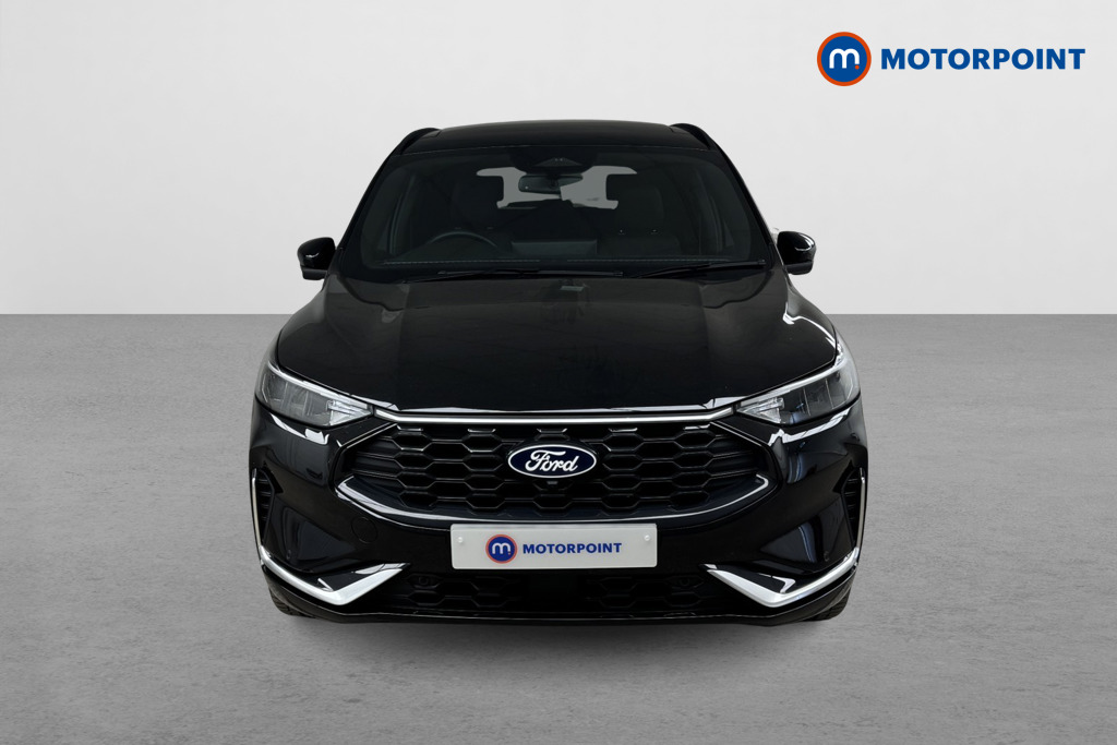 Ford Kuga St-Line X Automatic Petrol Plug-In Hybrid SUV - Stock Number (1544416) - Front bumper