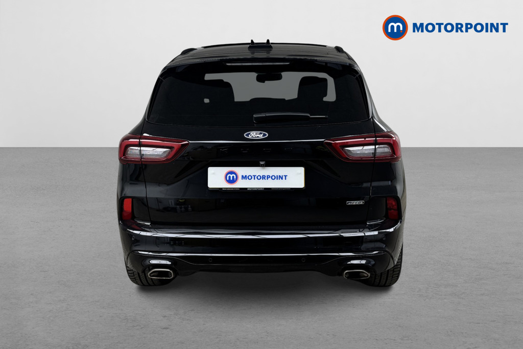 Ford Kuga St-Line X Automatic Petrol Plug-In Hybrid SUV - Stock Number (1544416) - Rear bumper