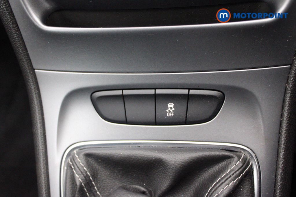 Vauxhall Astra SE Manual Petrol Hatchback - Stock Number (1544517) - 8th supplementary image